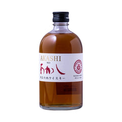 Akashi Red White Oak Malt/Grain 500ml