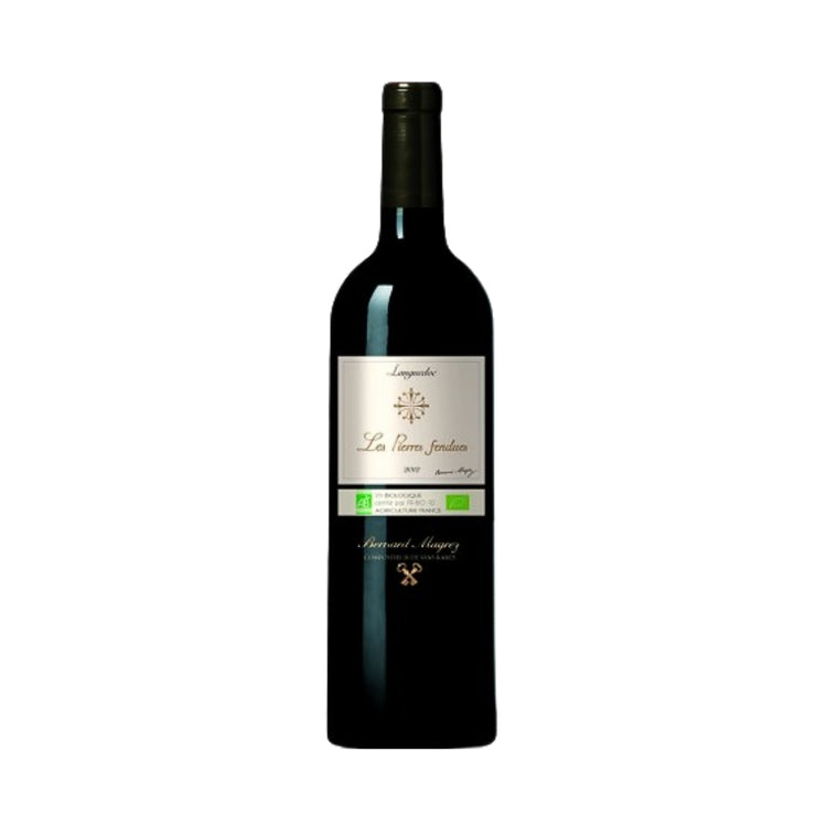 Les Pierres Fendues Coteaux Du Languedoc Rouge 2012 750ml