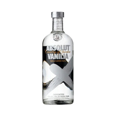 Absolut Vanilla 1L