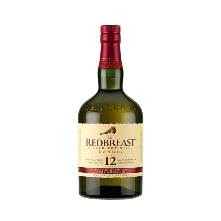 Redbreast 12 YO Single Pot 700ml