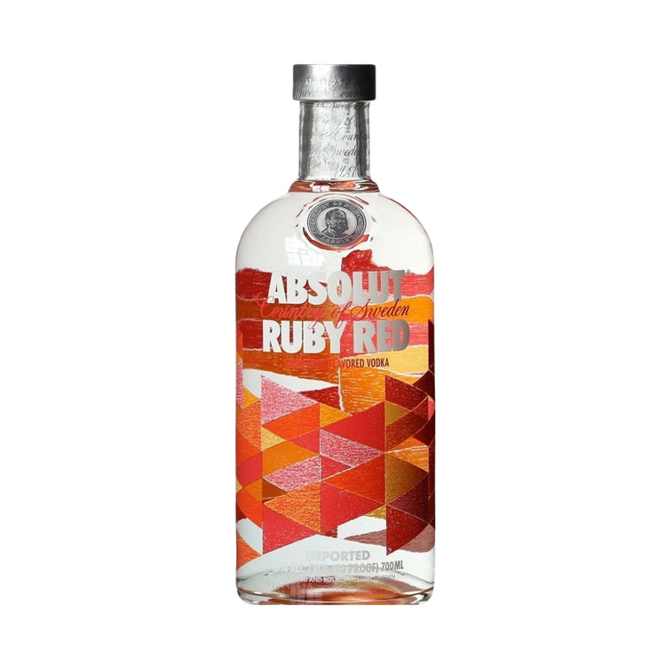 Absolut Ruby Red 700ml