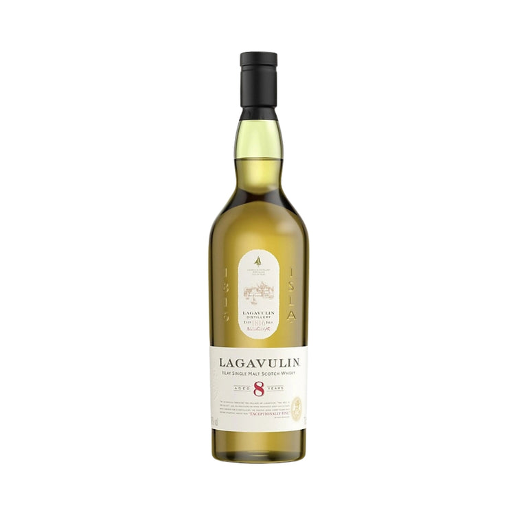 Lagavulin 8 Years 700ml