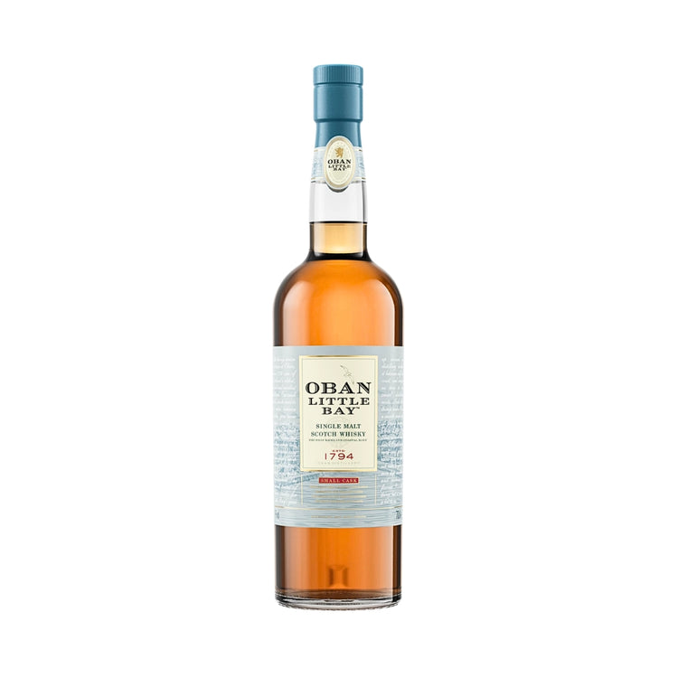 Oban Little Bay 700ml