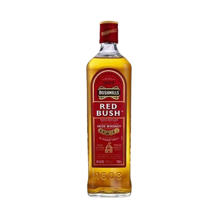 Bushmills Original Red 700ml