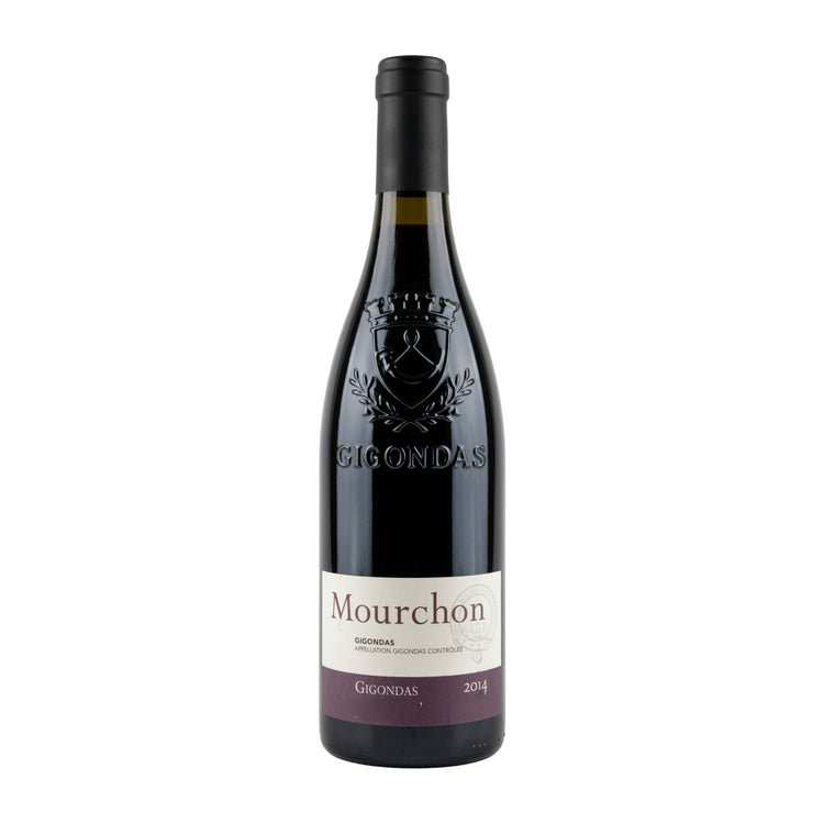 Mourchon Aop Gigondas 2014 750ml