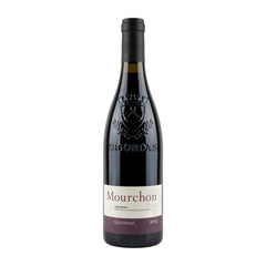 Mourchon Aop Gigondas 2014 750ml