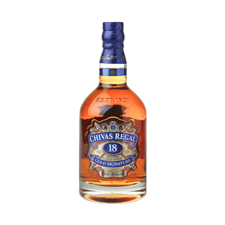 Chivas Regal 18 YO 700ml