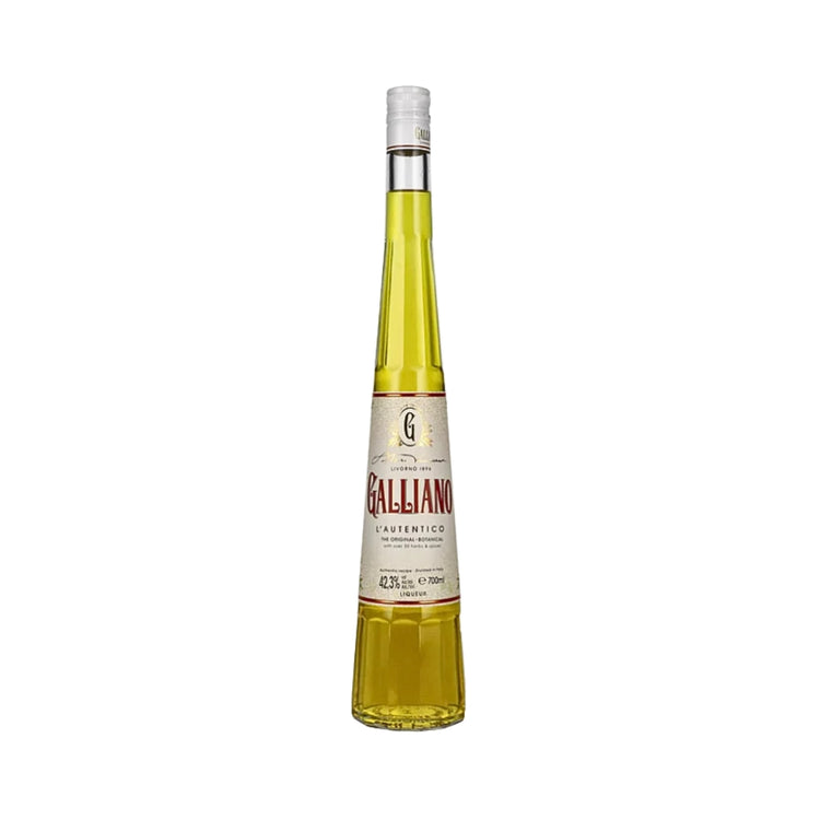 Galliano L’Autentico 700ml