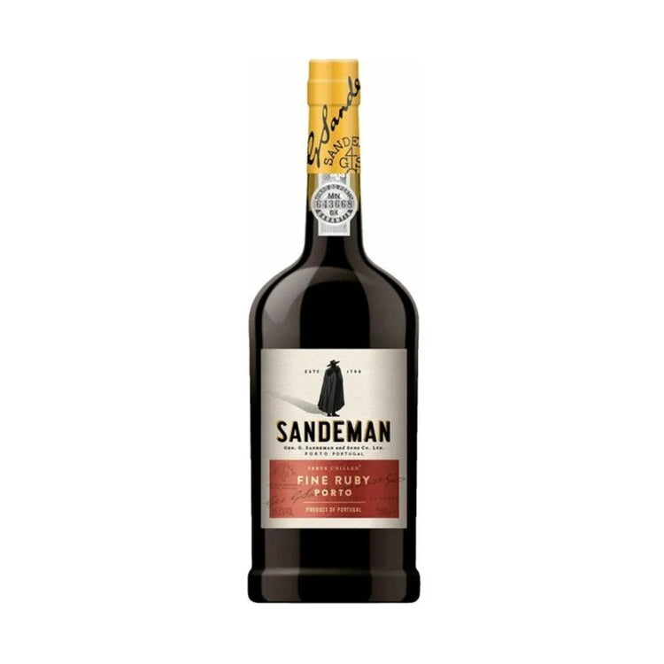 Sandeman Ruby Port 750ml