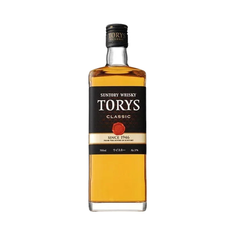 Torys Classic Whisky 700ml