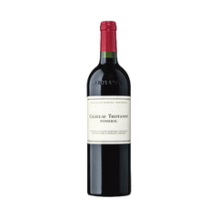 Chateau Trotanoy 2002 Pomerol 750ml
