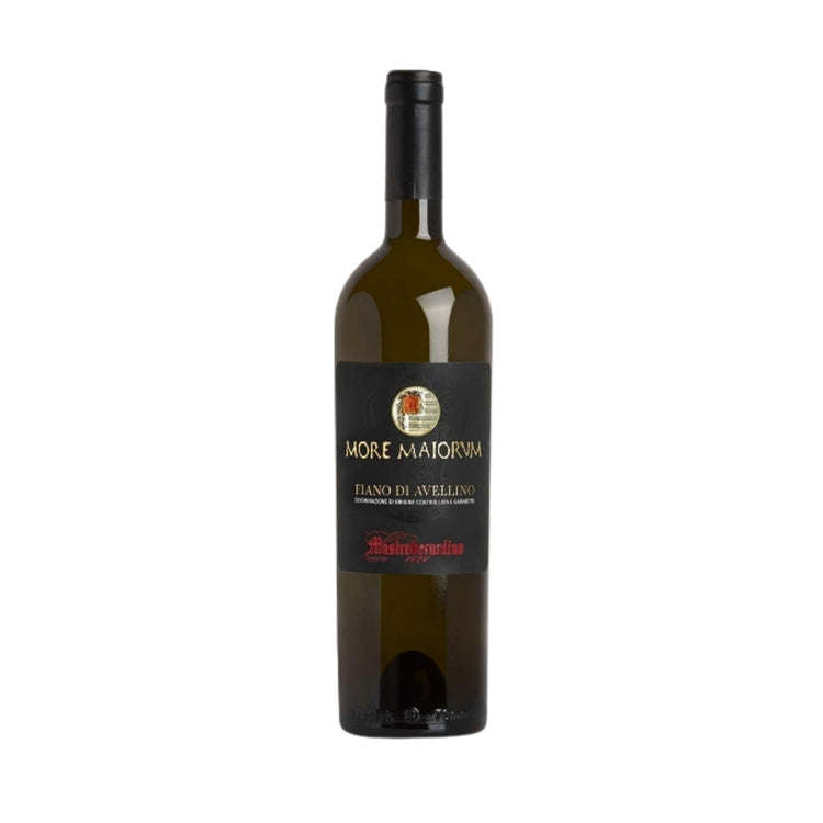 Mastroberardino More Maiorum Fiano Avellino Docg 2014 750ml