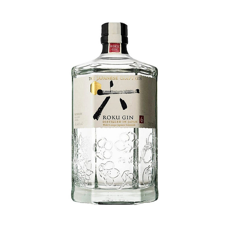 Roku Gin 700ml