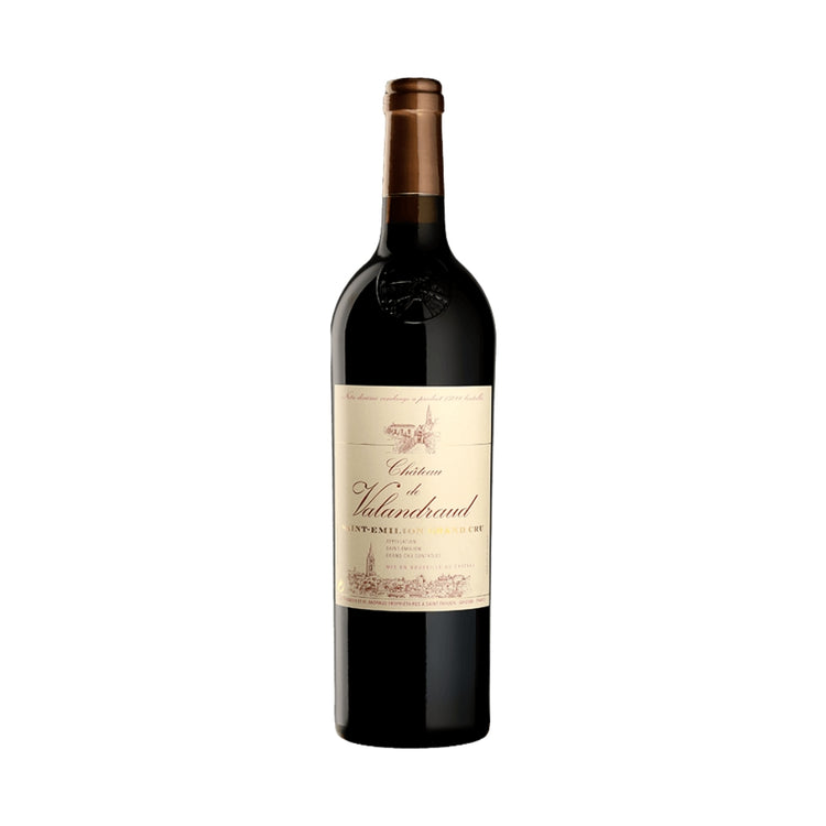 Chateau Valandraud 2006 750ml