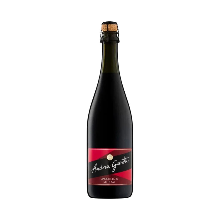 Andrew Garrett Sparkling Shiraz NV 750ml