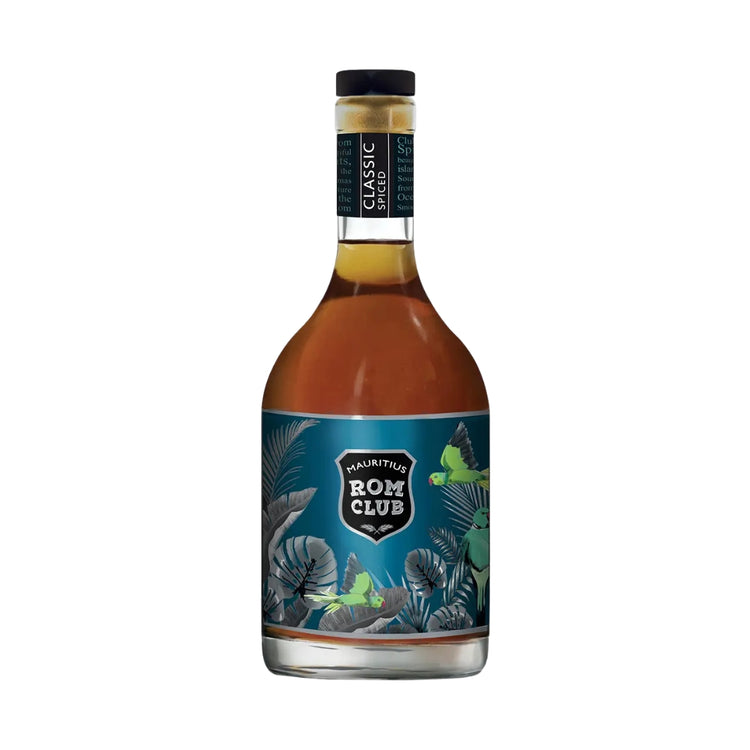 Rom Club Classic Spiced 700ml