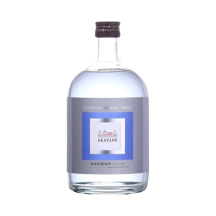 Akayane Juniper Berry 720ml