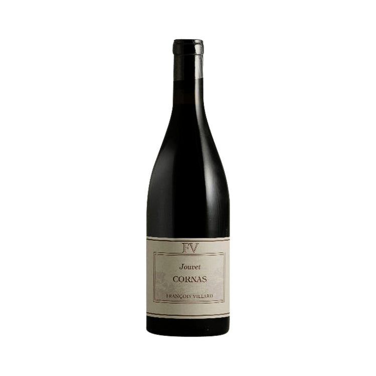 Domaine Villard Cornas Rouge Jouvet 2015 750ml