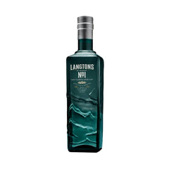 Langtons No.1 Lakeland Gin 700ml