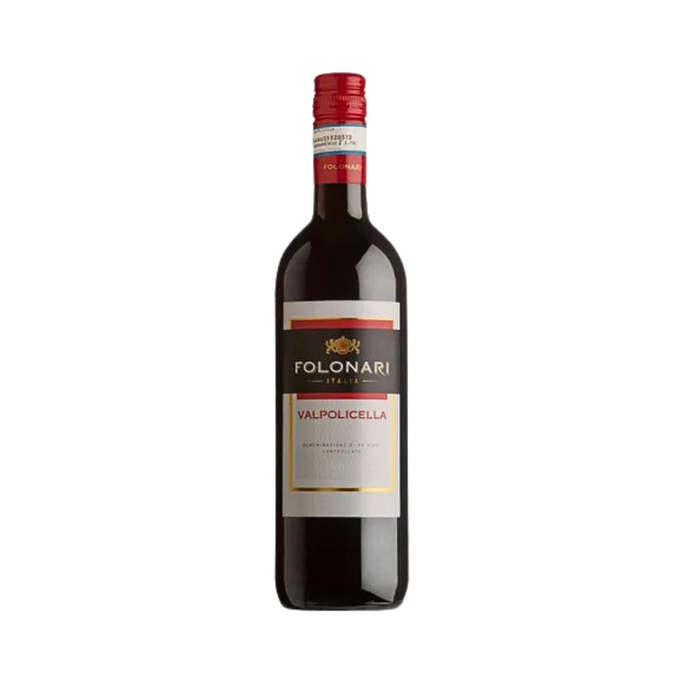 Folonari Valpolicella 2016 750ml