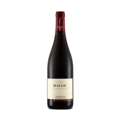 Les Vignerons De Mancey Macon Rouge 2015 750ml