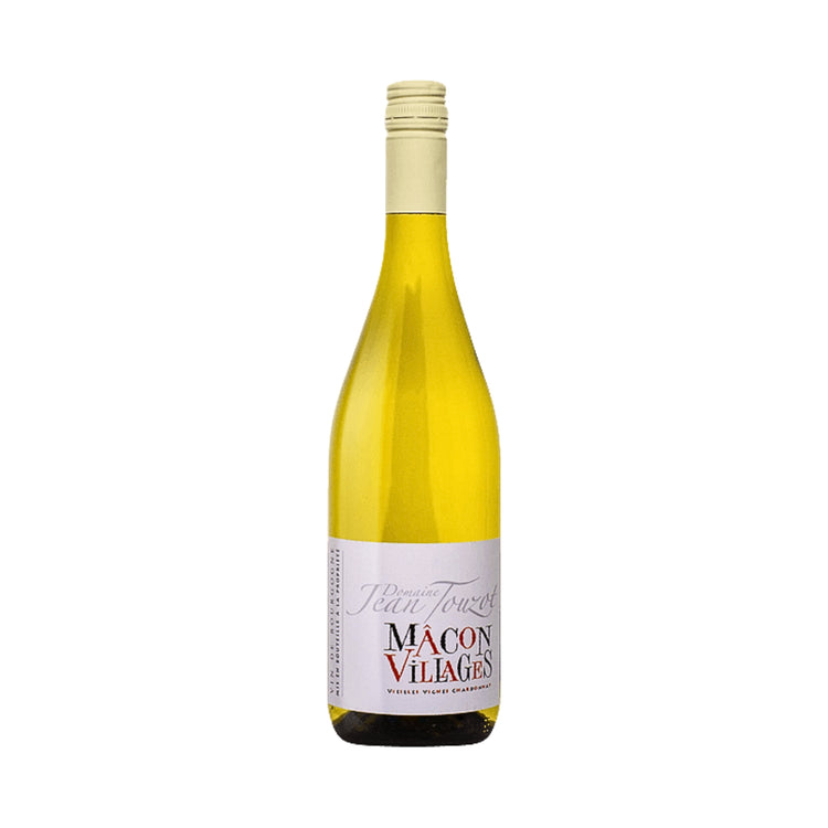 Domaine Jean Touzot Macon-Villages V. Vignes 2017 750ml
