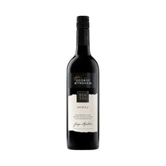 Wyndham Bin 999 Merlot 2017 750ml - Single Bottle