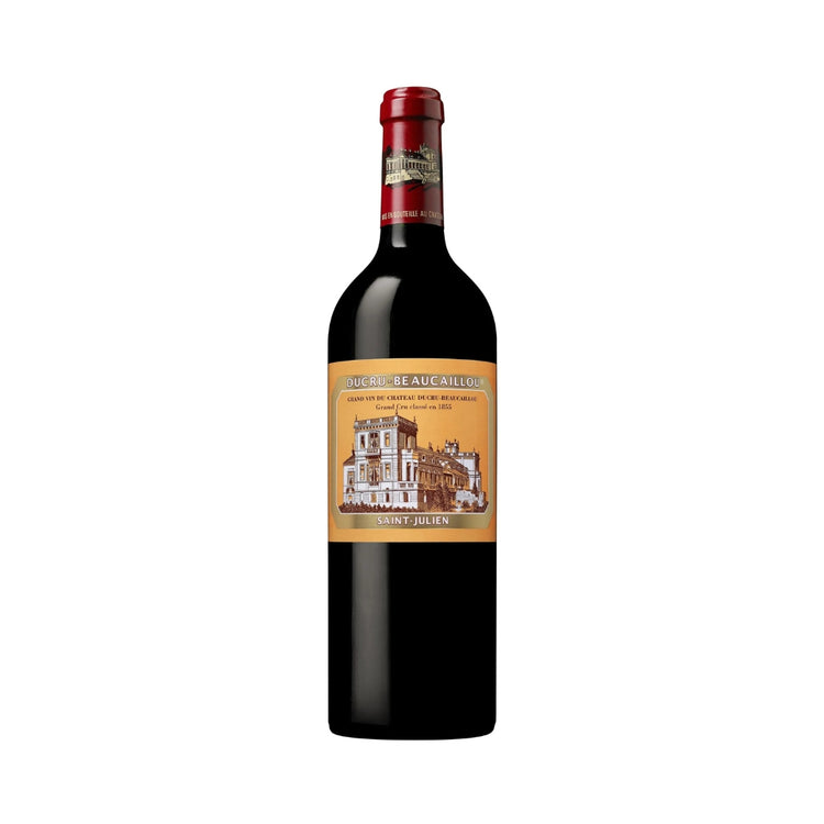 Chateau Ducru Beaucaillou Grand Cru Classe 2014