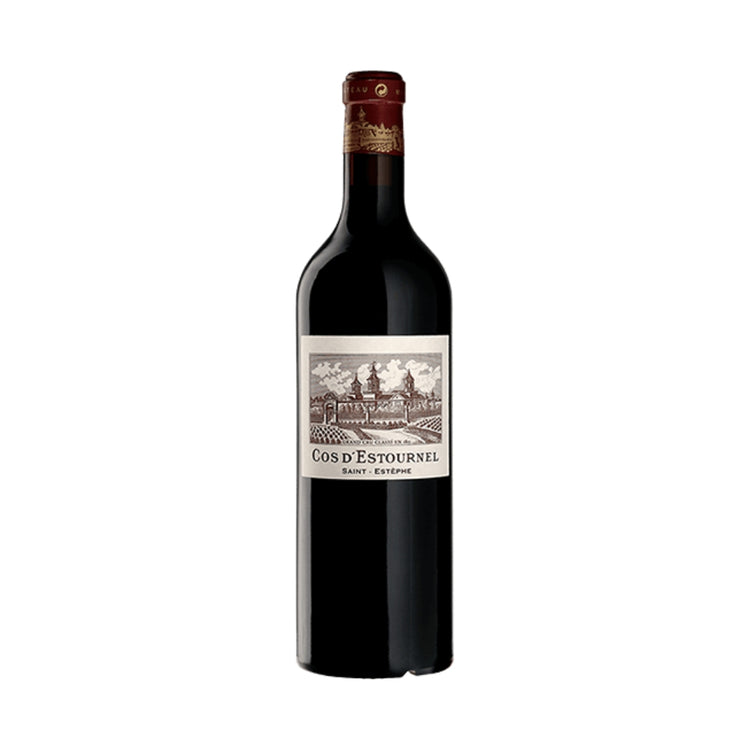 Chateau Cos D'Estournel 2010 750ml