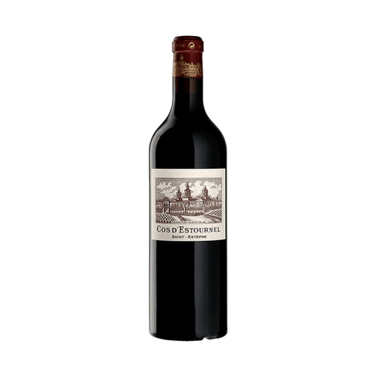 Chateau Cos D'Estournel 2011 750ml