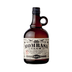Mombasa Club Gin 700ml