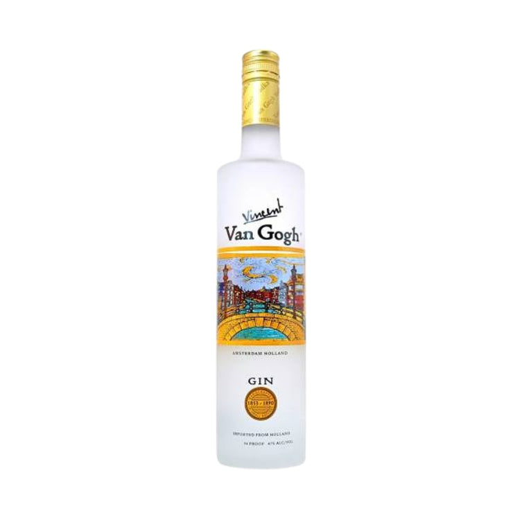 Vincent Van Gogh Gin 1L