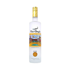 Vincent Van Gogh Gin 1L