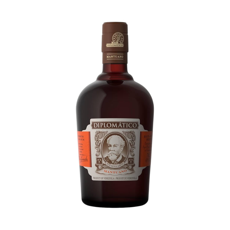 Diplomatico Mantuano 700ml