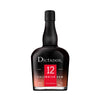 Dictador 12 Years Rum 700ml
