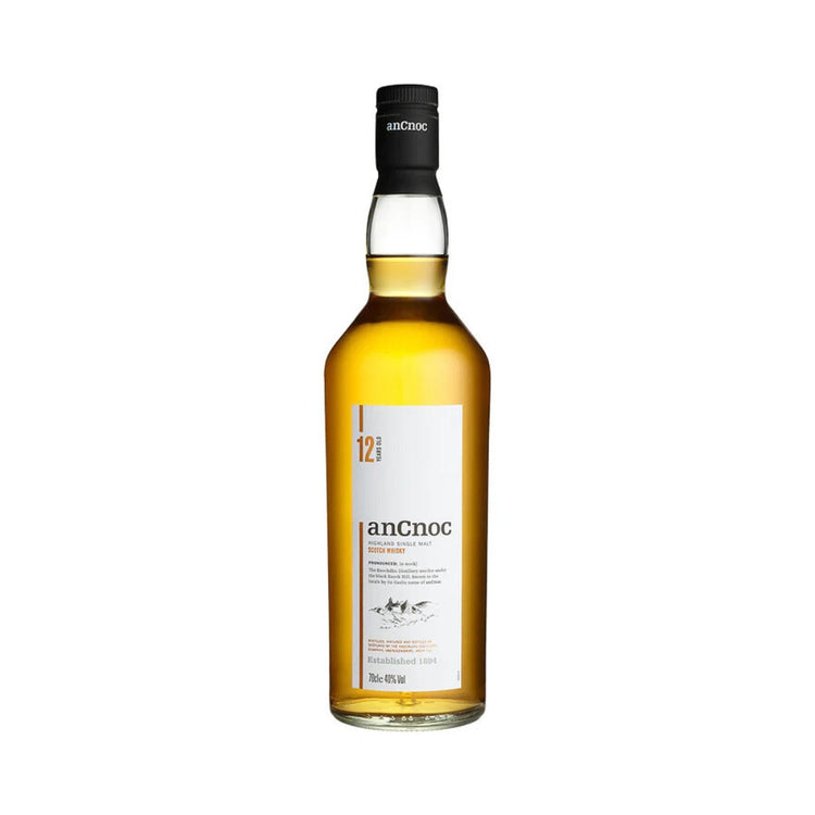 AnCnoc 12 Years 700ml
