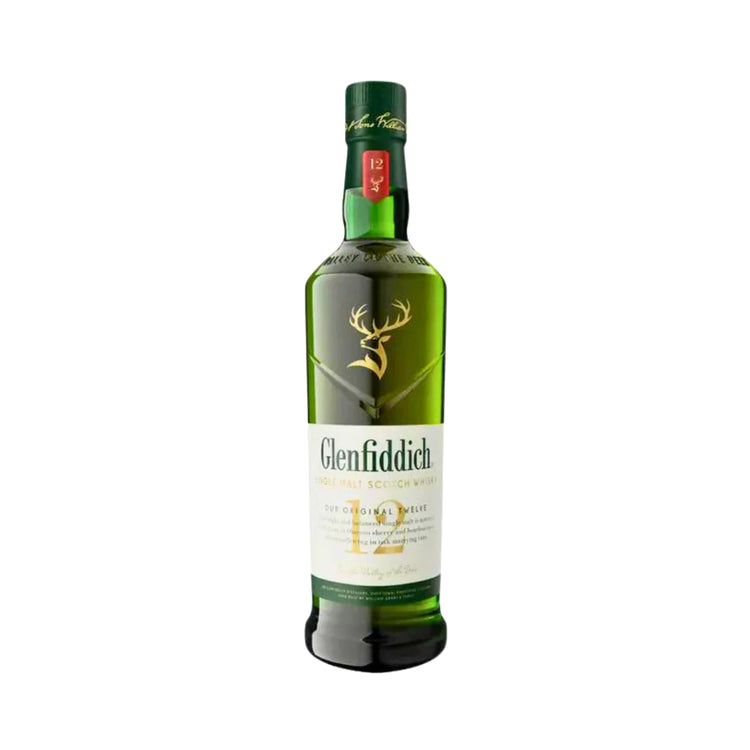 Glenfiddich 12 Years 700ml