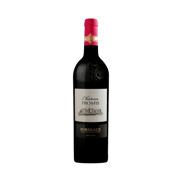 Chateau Promis Bordeaux 2017 750ml