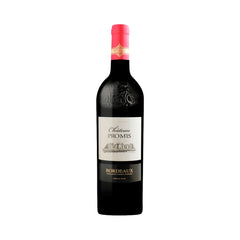 Chateau Promis Bordeaux 2017 750ml