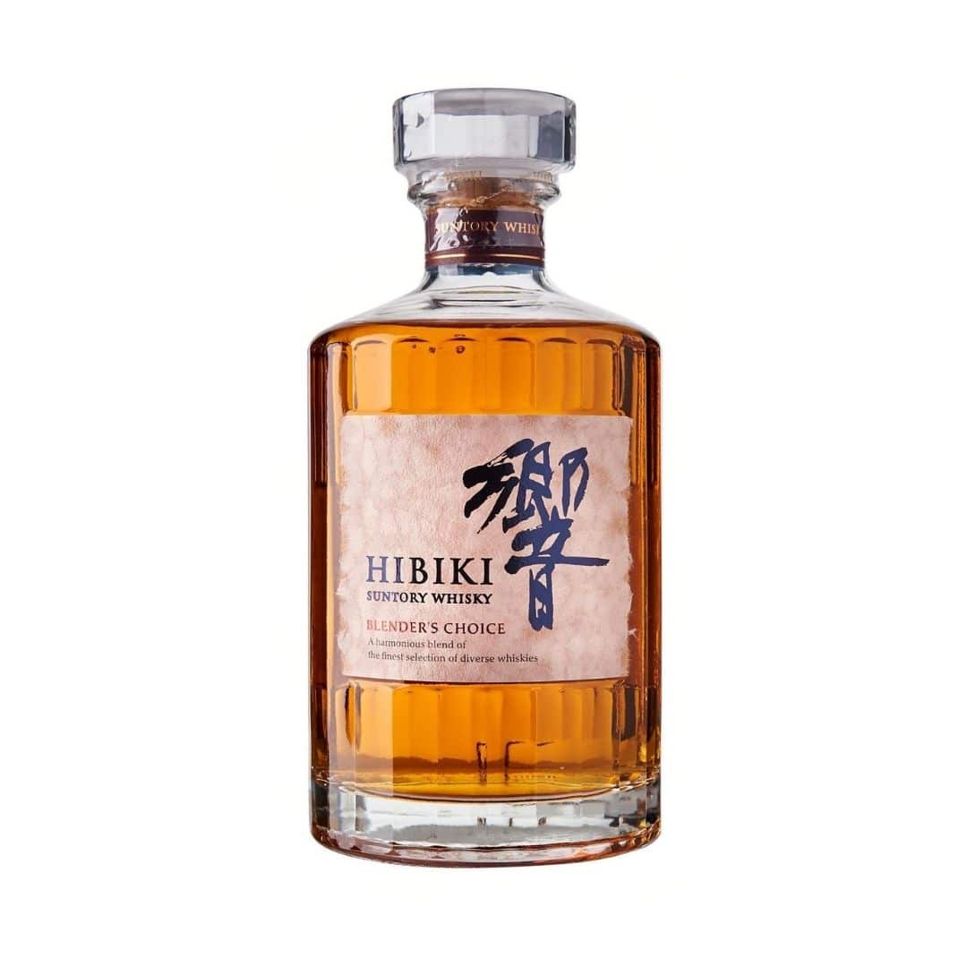 SHO太　　HIBIKI BLENDER'S CHOICE 700ml Hibiki Blender's Choice 700ml
