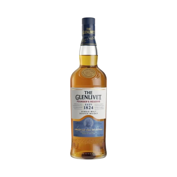 The Glenlivet Founder's Reserve 700ml