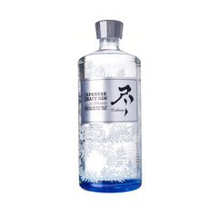 Japanese Craft Gin Tsukusu 720ml