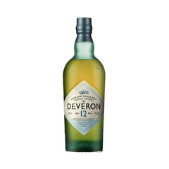 The Deveron 12 Yrs 700ml