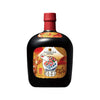 Old Suntory Label Of Rat 700ml