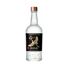Kin No Bi Kyoto Kyoto Dry Gin With Gold Leaf 700ml 45.7%