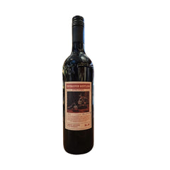 Binder Mitchell Unforgiven Cabernet Sauvignon 2012 750ml