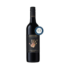 Handpicked Coonawarra Cabernet Sauvignon 2016 750ml