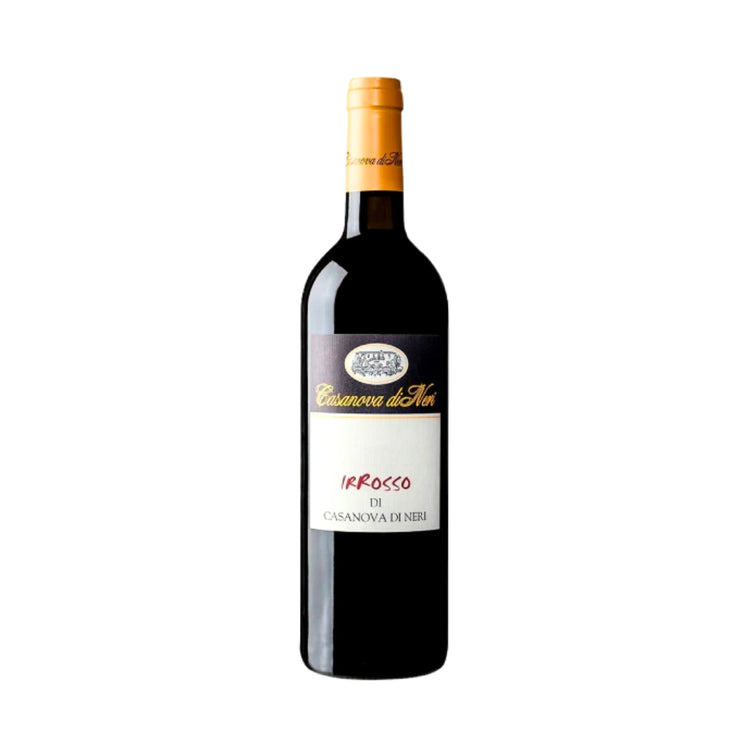 Casanova Di Neri Irrosso 2016 750ml