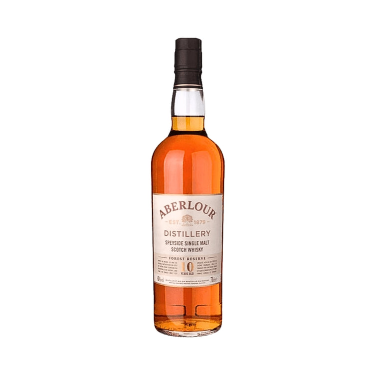 Aberlour 10 Years Forest Reserve 700ml