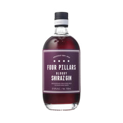 Four Pillars Bloody Shiraz Gin 700ml